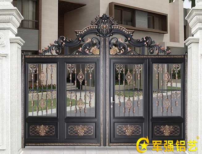干貨|安裝庭院門(mén)也要講究風(fēng)水財(cái)運(yùn)?。?！